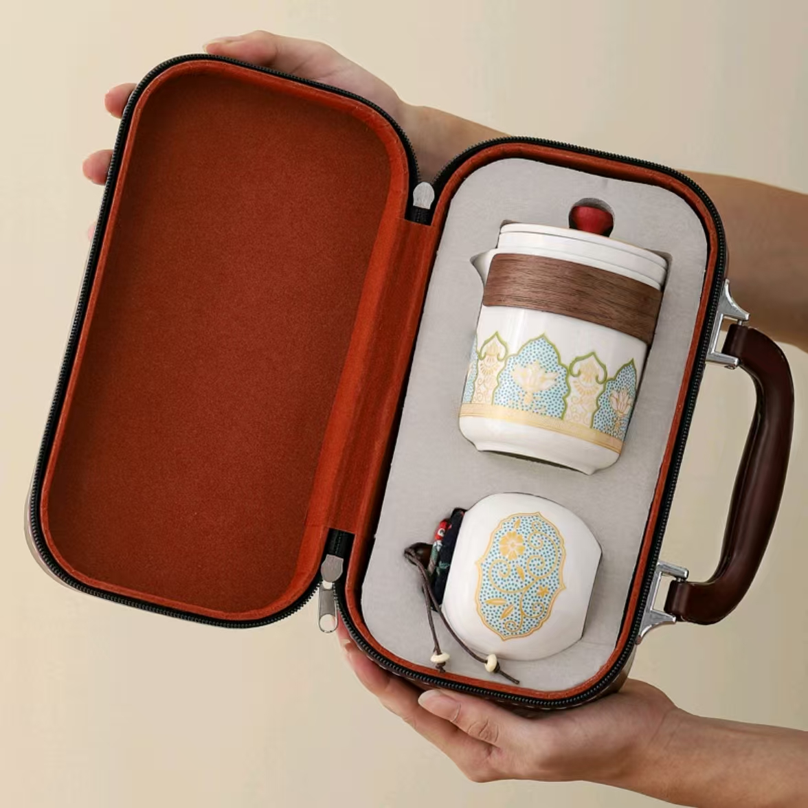 Premium Quality Textiles